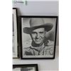 Image 4 : Roy Rogers, Gene Autry, Gunsmoke Prints