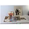 Image 1 : The Legend James Dean Picture, Canada Vinyl, Misc.