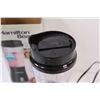 Image 2 : Hamilton Beach Single Serve Blender - Works (Tested)
