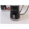 Image 3 : Hamilton Beach Single Serve Blender - Works (Tested)