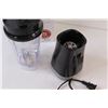 Image 4 : Hamilton Beach Single Serve Blender - Works (Tested)