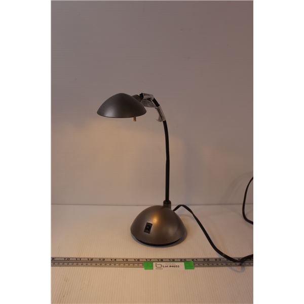Desk Lamp - Works