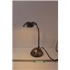 Image 1 : Desk Lamp - Works