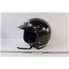 Image 1 : Bell Motorcycle Helmet - Size 7 1/8