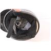 Image 3 : Bell Motorcycle Helmet - Size 7 1/8
