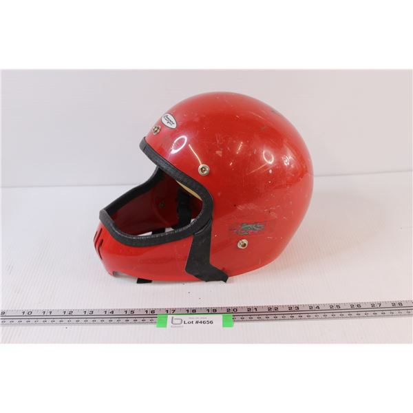 Ranger Helmet - As Is