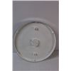 Image 3 : John Deere Temperature Gauge (in Fahrenheit) - 12" Diameter - As Is