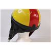 Image 2 : Vintage Motorcycle Helmet - As Is - Size Medium