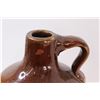 Image 2 : Brown Top Crock Jug - 12"x7"
