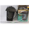 Image 1 : Insect Killer/Bug Zapper - Powers On