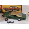 Image 2 : Chevy Impala 1966 Build your own Model Car - As Is