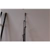 Image 3 : (5) Fishing Rods - No Reels (Various Sizes) - As Is