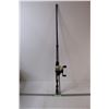 Image 1 : Lebco Fishing Rod w/Reel - As Is