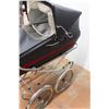 Image 8 : * Vintage Perego Stroller Bassinet - 45"x44"x18"