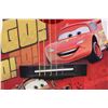 Image 3 : Disney "Cars" Lighting McQueen Kids Guitar