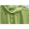 Image 2 : * Men's Nike Golf Shirt - Size XL
