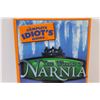 Image 2 : The Complete Idiots Guide to The World of Narnia Book