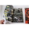 Image 2 : (2) Graphic Novels: Captain America 