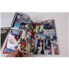 Image 4 : (3) Graphic Novels: Marvels Spiderman, Amazing Spiderman