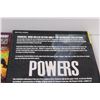 Image 2 : (5) Graphic Novels: Marvel - Thunderbolts, Powers, The Sentry