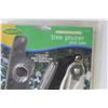 Image 2 : 12' Telescoping Tree Pruner & Saw (NIB)