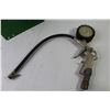Image 4 : Robo Grip Wrench - Crescent Wrench - Tire Air Pressure Gauge