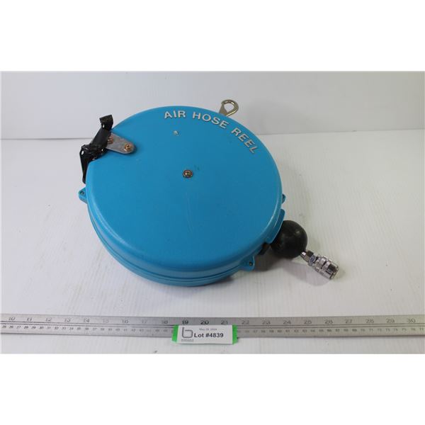20' Retractable Air Hose Reel