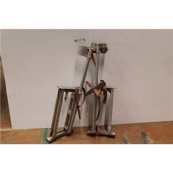*Dry Wall Stilts