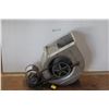 Image 1 : *Furnace Blower Fan w/1/3 Hp Motor (untested)