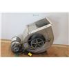Image 5 : *Furnace Blower Fan w/1/3 Hp Motor (untested)