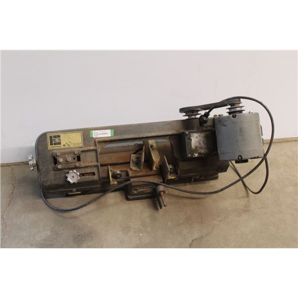 *Emerson - 4 1/2" Metal Cutting Band Saw (untested)
