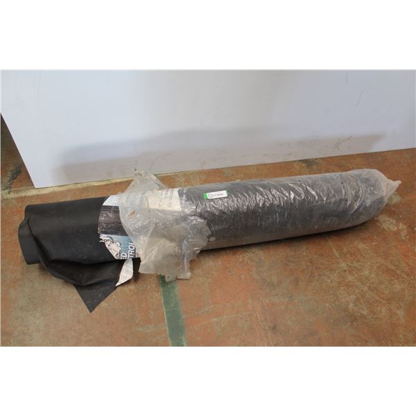 *Weed Control Fabric (45" x 245')