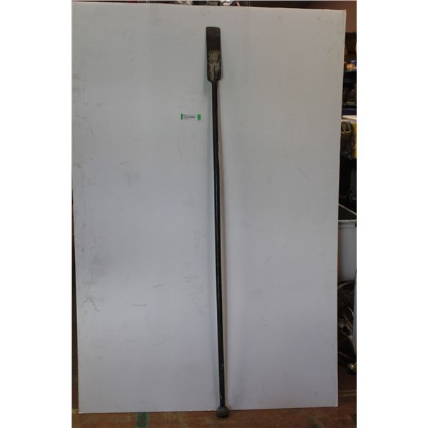 *6' Metal Pry Bar