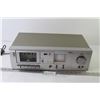 Image 1 : Akai Stereo Cassette Deck (powers on)