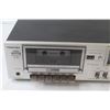 Image 2 : Toshiba Stereo Cassette Deck - AM-FM Radio (powers on)