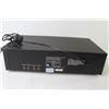 Image 4 : Toshiba Stereo Cassette Deck - AM-FM Radio (powers on)