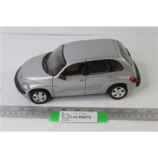 Maisto PT Cruiser - (1/18 scale)