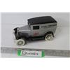 Image 1 : Liberty Classic Diecast Model A Bank (no key)