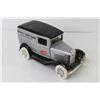 Image 2 : Liberty Classic Diecast Model A Bank (no key)