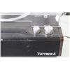 Image 2 : Victrola Record Player (powers on)