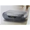 Image 5 : Sony CD Cassette FM AM Radio Recorder (NIB) (damage to box)