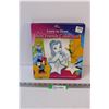 Image 1 : Disney Learn to Draw Best Friends Collection - Hardcover