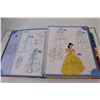 Image 3 : Disney Learn to Draw Best Friends Collection - Hardcover