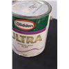 Image 3 : Glidden Interior Paint - Gallon - Untested - As Is