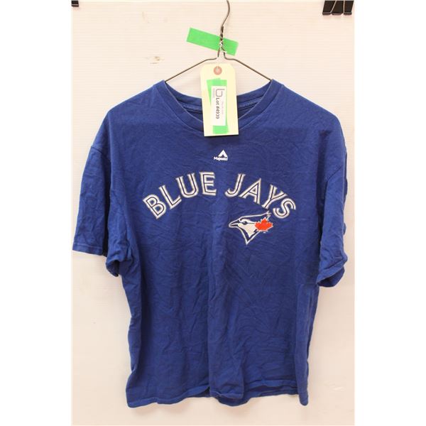*Blue Jays T-Shirt - Size Large