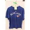 Image 1 : *Blue Jays T-Shirt - Size Large