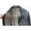 Image 3 : *Men's Denim Jacket - Size Large