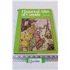 Image 1 : Book: Historical Atlas of Canada