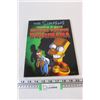 Image 1 : Book: Simpsons Treehouse of Horror