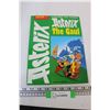 Image 1 : Asterix Comic Book 1 "The Gaul"
